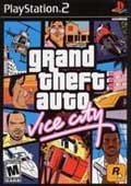 Grand Theft Auto 3: Vice City